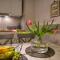 Apartamenty na Wyspie - Zdrojowa 24-26 - Parking - 斯维诺乌伊希切