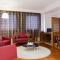 Holiday Inn Salerno-Cava De Tirreni by IHG