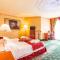 Hotel Cristallo