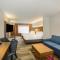 Holiday Inn Express Hotel & Suites Bellevue-Omaha Area by IHG - Bellevue