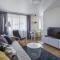 Sun City Apartment