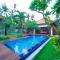 Coco Garden Pool Villas - Kubutambahan