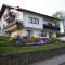 Pension Haus Ludwig
