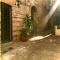 Authentic Cave House in the heart of the Village!