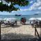 Jurerê Beach Village - Flat na Praia
