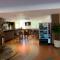 Barretos Park Hotel - Condo Hotel - Suíte Luxo Jr