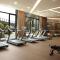 Crowne Plaza Xuzhou Dalong Lake by IHG