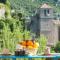 Hôtel Les Hauts de Mourèze photo 14