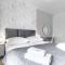 EXCLUSIVE Szczecin Apartment - 2 seperate bedroom 5 star Apartment *****
