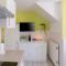 Apartments Green Paradise - 博希尼