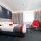 Holiday Inn Express Milton Keynes by IHG