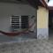 Casa, Praia e Lazer.
