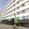 Holiday Inn Munich - Leuchtenbergring, an IHG Hotel - Monaco di Baviera