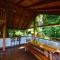 Noah Creek Eco Huts