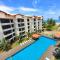 Samsuria Private Beach Front - 关丹