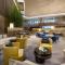 Holiday Inn - Nanjing South Station, an IHG Hotel - Nanking