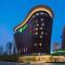 Holiday Inn - Nanjing South Station, an IHG Hotel - Nanking