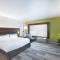 Holiday Inn Express and Suites Chanute by IHG