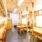 Tabist Tatebayashi Station Hotel