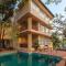 Antilia Villa - Luxurious-AC-Swimming pool