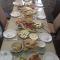 Old Tower Guesthouse - kafe ushguli