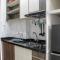 Comfy and Strategic Studio Signature Park Grande Apartment By Travelio