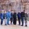 Wadi Rum Desert Secret Camp