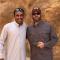 Wadi Rum Desert Secret Camp
