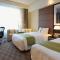 Holiday Inn Nantong Oasis International, an IHG Hotel - Nantong