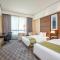 Holiday Inn Nantong Oasis International, an IHG Hotel - Nantong