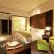 Holiday Inn Nantong Oasis International, an IHG Hotel - Nantong