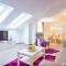 Luxury Apartments Villa Mande