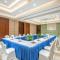 Holiday Inn Nantong Oasis International, an IHG Hotel - Nantong