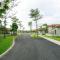 The Ocean Estates Resort