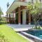 The Ocean Estates Resort