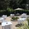 Hotel "Il Parco" B&B Sirolo