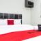 RedDoorz near Medan Amplas RedDoorz near Medan Amplas