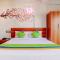 Treebo Atithi Comforts, 1 Km From Nisargadhama Forest