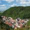 Hotel Haus Bauer - Bad Berneck im Fichtelgebirge