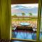 Porto South Beach Royal Sea view families صف اول بحر مباشر