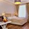 Abano view apartment