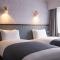 Chase Inn By Greene King Inns - 纽尼顿