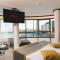 Rosslyn Central Park Hotel Sofia