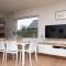 Welcome in - Vakantiewoning met ruime tuin en open haard I Horizon 3 Renesse