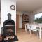 Welcome in - Vakantiewoning met ruime tuin en open haard I Horizon 3 Renesse