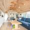 4 Bedroom Beautiful Home In Vestervig