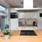 Welcome in - Vakantiewoning met ruime tuin en open haard I Horizon 3 Renesse