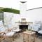 Welcome in - Vakantiewoning met ruime tuin en open haard I Horizon 3 Renesse