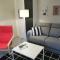 Apartamento Laidatxu Playa en Mundaka - 蒙达卡
