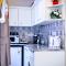 Abano view apartment